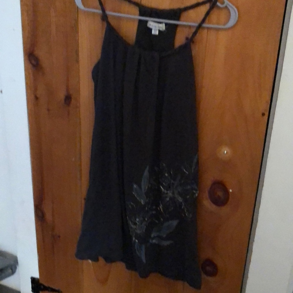 American eagle beach cover up